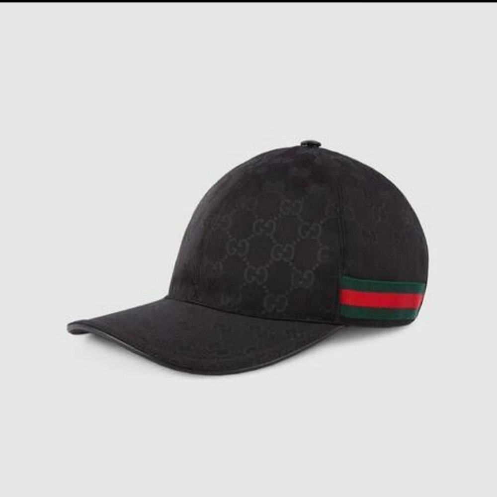 Gucci hat